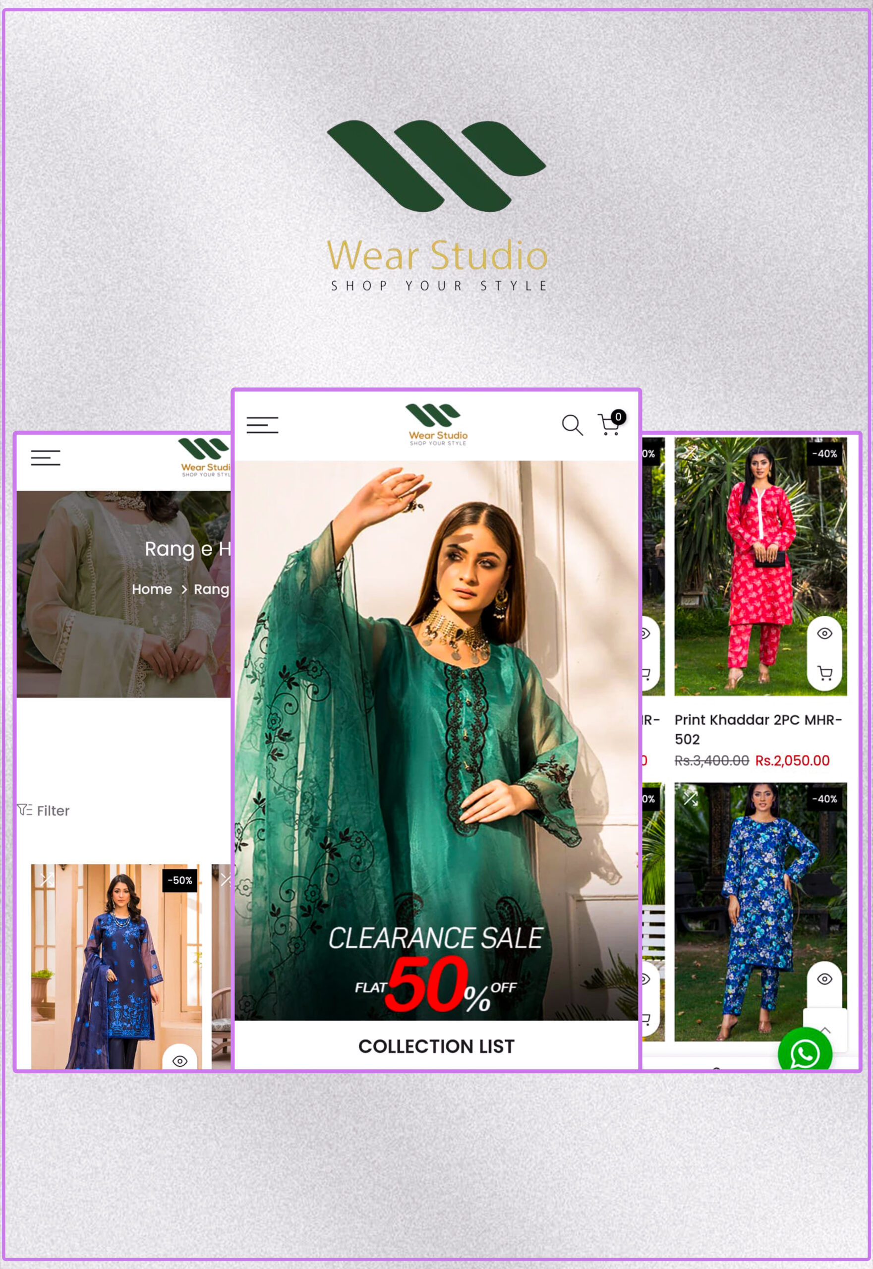 Three pillars Markeing Agency